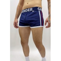 Cueca para Packer - Azul Marinho